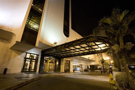 Hotel Oro Verde - Upgrade your Guayaquil hotel accommodations on your ...