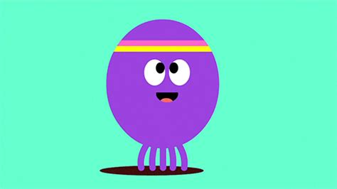 Happy Betty GIF by Hey Duggee - Find & Share on GIPHY