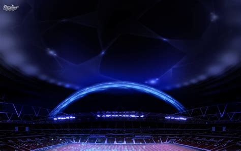 Free download UEFA Champions League Wallpaper by Drzu [900x563] for ...