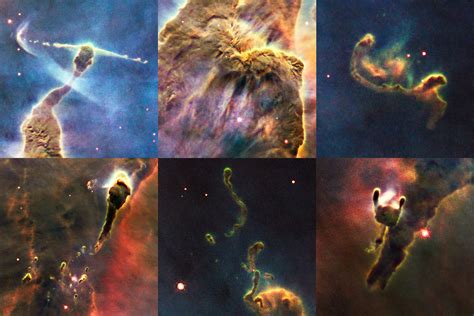 Hubble’s greatest discoveries - RocketSTEM