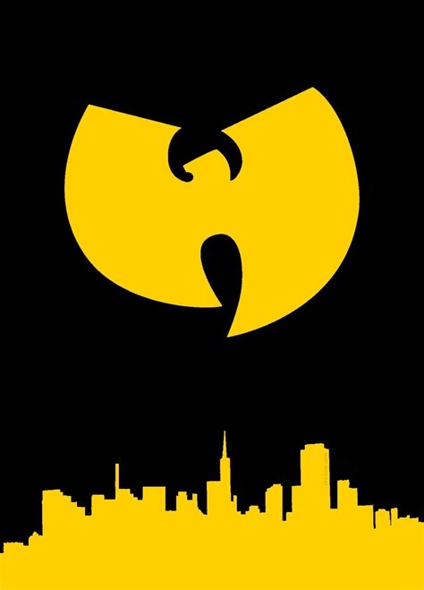 Wu-Tang Clan Logo Wallpapers - Top Free Wu-Tang Clan Logo Backgrounds ...