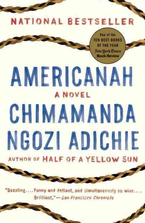 Chimamanda Ngozi Adichie : NPR