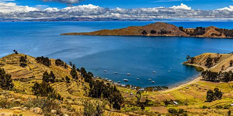 Discover the Cradle of Incas Civilisation in Lake Titicaca Uncover ...