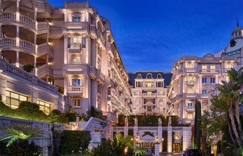 Best Luxury Hotels In Monaco 2022 - The Luxury Editor