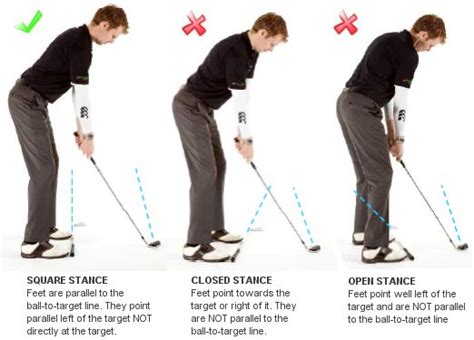 Improve Your Golf Swing