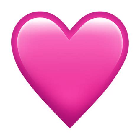 Baby Pink Heart Emoji Copy And Paste - Photos Idea