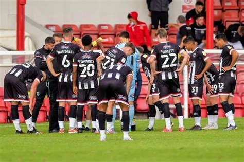 Grimsby Town full squad numbers revealed as 11 new signings added to ...