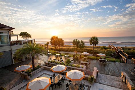 The Sea Pines Beach Club, Hilton Head Island, SC | Hilton head island ...