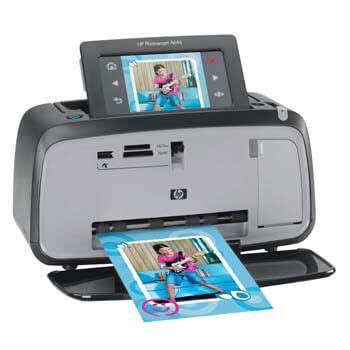 HP Photosmart A646 Ink Cartridge - HP A646 Ink from $14.95