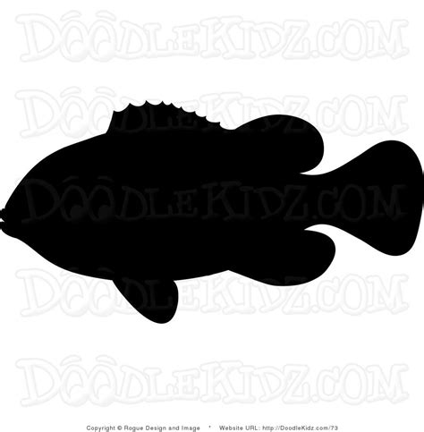 Clip Art Image of a Clown Fish | Clipart Panda - Free Clipart Images ...