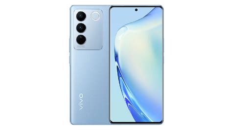 Vivo V29 Pro specifications revealed on Geekbench