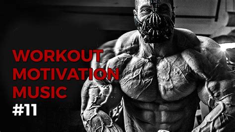 Workout Motivation Music 2018 - Hardcore GYM Music #11 - YouTube