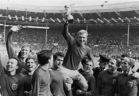 England 1966 World Cup team: Where are they now? Here's what happened ...