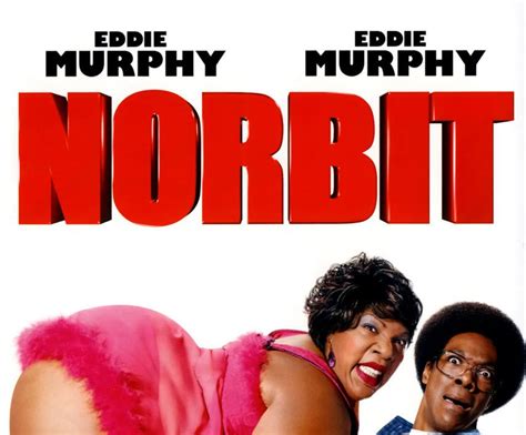 Norbit Movie