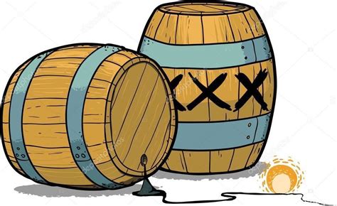 Barrel clipart gunpowder, Barrel gunpowder Transparent FREE for ...