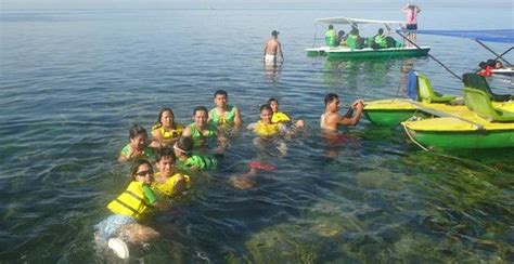 Beaches and Resorts in Lian, Batangas - Travel to the Philippines