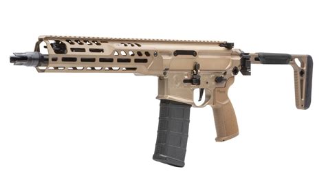 SIG SAUER's New MCX-SPEAR-LT in 5.56, 7.62 and 300BLK, Next Gen ...