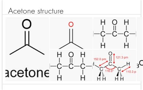 Acetone Lewis Structure: How To Draw The Lewis Structure, 45% OFF