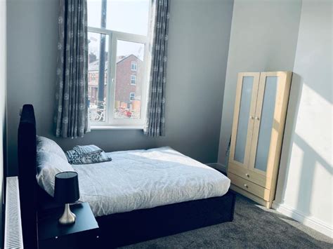 Best Apartments, Manchester (updated prices 2024)