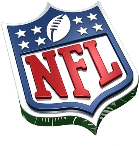 Nfl Logo (PSD) | Official PSDs