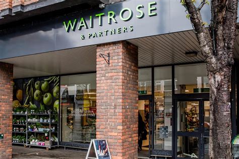 Waitrose is only major mult to see decline in beer and cider sales ...