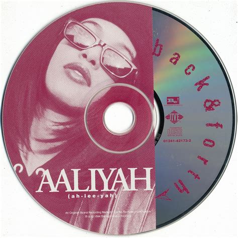 Aaliyah Back And Forth Zippy | Beauty and the beast