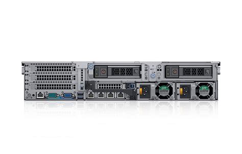 Dell PowerEdge R740 Rack Server - Specs & Info | Mojo Systems