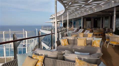 Wonder of the Seas - description, photos, position, cruise deals