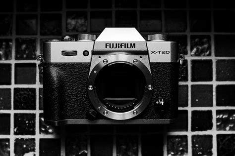 The Fuji XT20 Review | A Pro Photographer Review