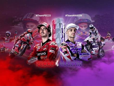 Jadwal MotoGP Qatar 2023, Penentuan Gelar Juara Dunia Semakin Dekat