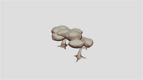 Low Poly Trees - Download Free 3D model by DynoRyno [2da8cc0] - Sketchfab