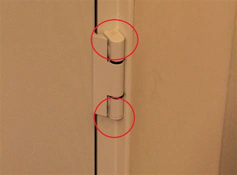 How to Fix Door Sticking, Rubbing, Jamming and Squeaks