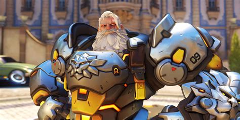 Overwatch 2: Reinhardt Hero Guide (Best Tips & Strategies)