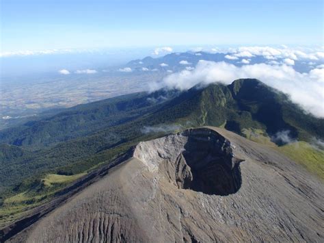 Kanlaon Volcano | Volcano, Wonders of the world, Volcanology