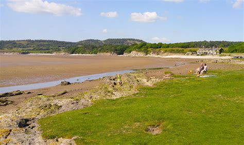 Silverdale In Lancashire One Of England's Must Visit Villages