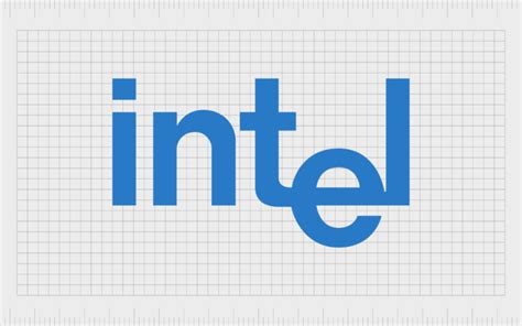 Intel Logo History: Symbol, Meaning And Evolution