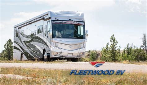 Fleetwood RV: Models, Service & More | National Indoor RV Centers