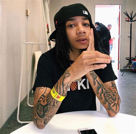 YBN Nahmir Wiki, Girlfriend, Age, Height, Family, Biography & More ...