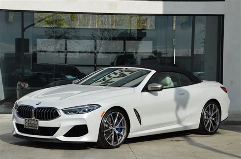 2021 BMW 8 Series M850i xDrive Stock # 7996 for sale near Redondo Beach ...