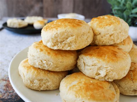 Popeyes Biscuit Recipe From Scratch | Deporecipe.co