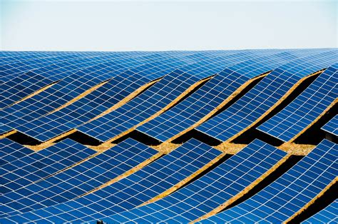 Thin-Film Solar Panels | American Solar Energy Society