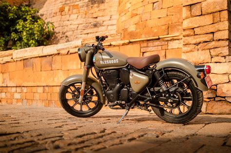 Legend Reborn: Here's the new Royal Enfield Classic 350 - xBhp.com ...