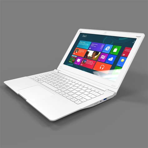 Cheapest 11.6 Inch Laptop Intel Z8350 Mini Laptop 2+32g China Best Oem ...