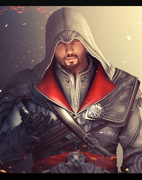 Ezio Auditore By Quotes. QuotesGram