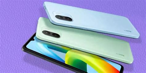 Redmi A2, Redmi A2 Plus Launched In Global Market; Know Features Of ...