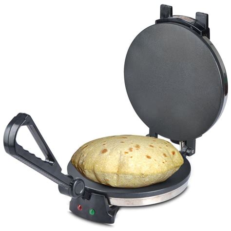 National Brand Roti maker Jumbo – The Kitchen Warehouse