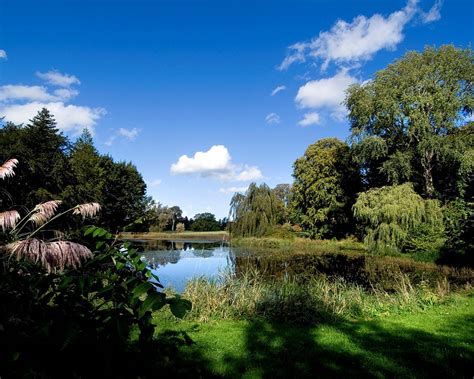 Birr Castle Garden & Science Centre | Gardens of Ireland