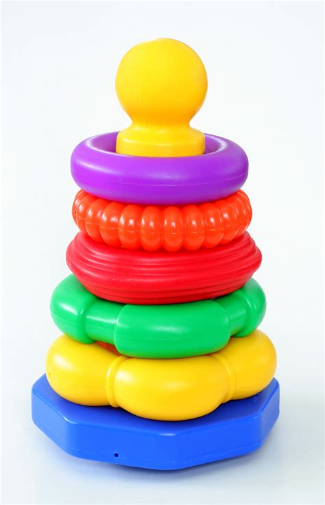 Toys for children up to and including 36 months of age | Product Safety ...