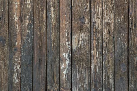 Old Wooden Planks Texture - High-quality Free Backgrounds