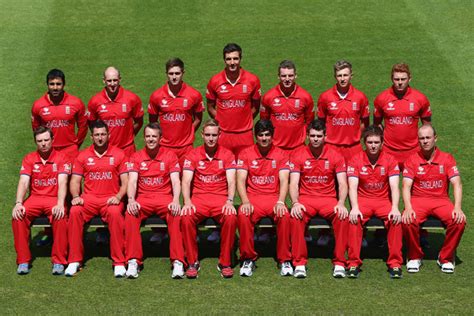 ICC Cricket World Cup 2015: England announce 30-man provisional squad